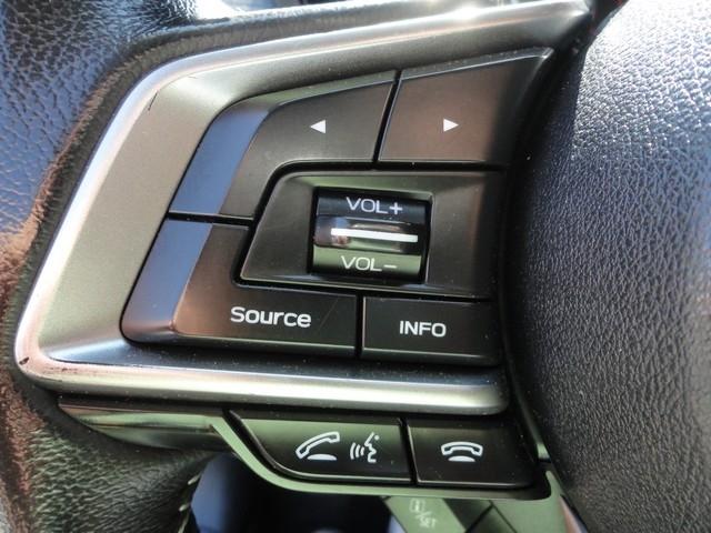 Subaru Forester Premium CVT 2022