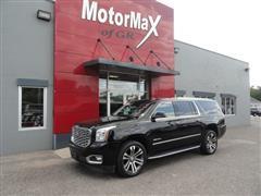 2020 GMC Yukon XL 