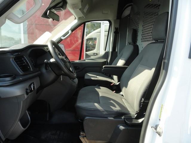 Ford Transit Cargo Van T-350 HD 148" EL Hi Rf 9950 GVWR DRW RWD 2022