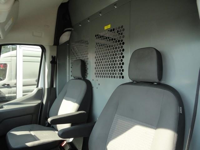 Ford Transit Cargo Van T-350 HD 148" EL Hi Rf 9950 GVWR DRW RWD 2022