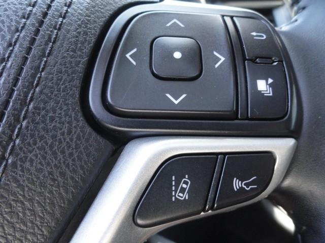 Toyota Highlander Limited V6 AWD (Natl) 2018