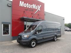 2020 Ford Transit Cargo Van 