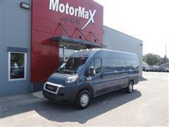 2020 RAM ProMaster Cargo Van 