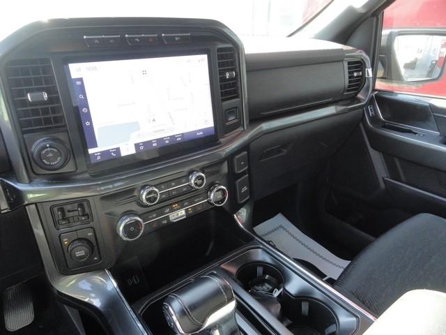 Ford 150 Lariat 4WD SuperCrew 5.5' Box 2023