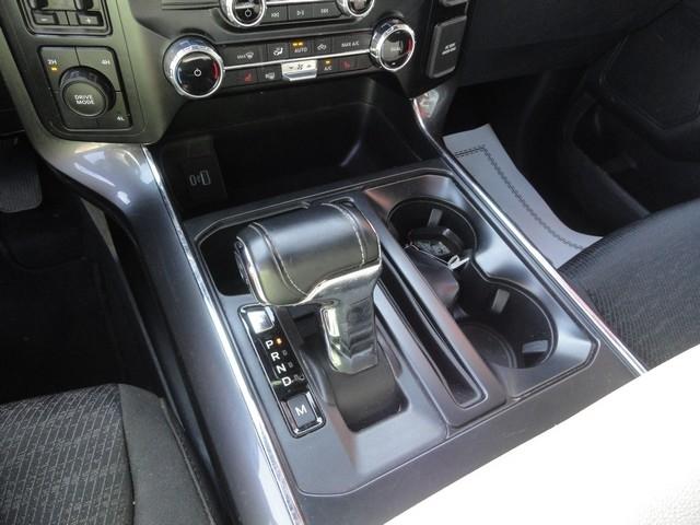 Ford 150 Lariat 4WD SuperCrew 5.5' Box 2023