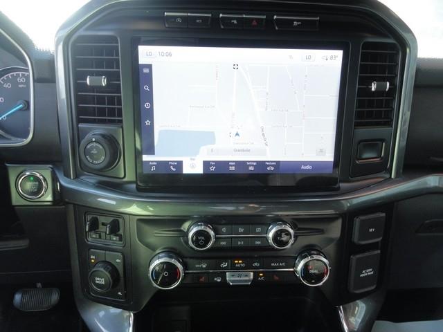 Ford 150 Lariat 4WD SuperCrew 5.5' Box 2023