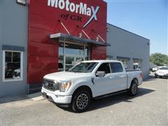 2023 Ford 150 