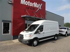 2020 Ford Transit Cargo Van 