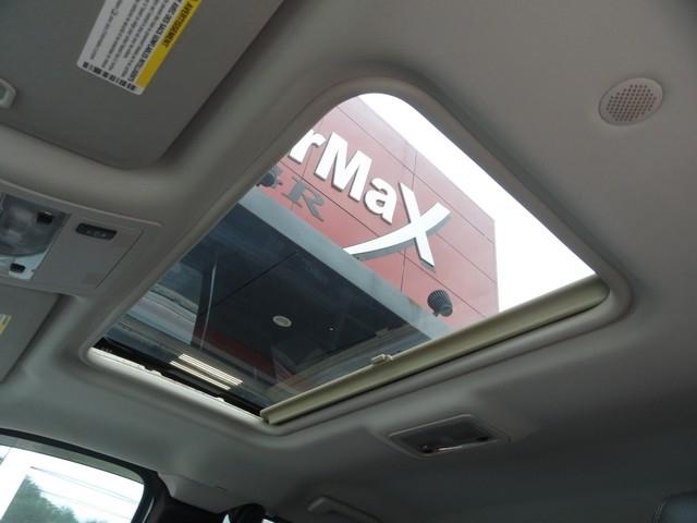 GMC Sierra 1500 4WD Ext Cab 143.5" SLT 2012