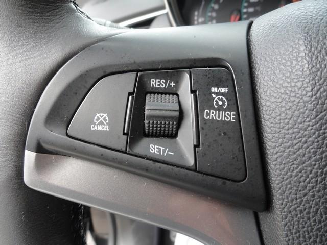 Chevrolet Trax AWD 4dr LT 2017