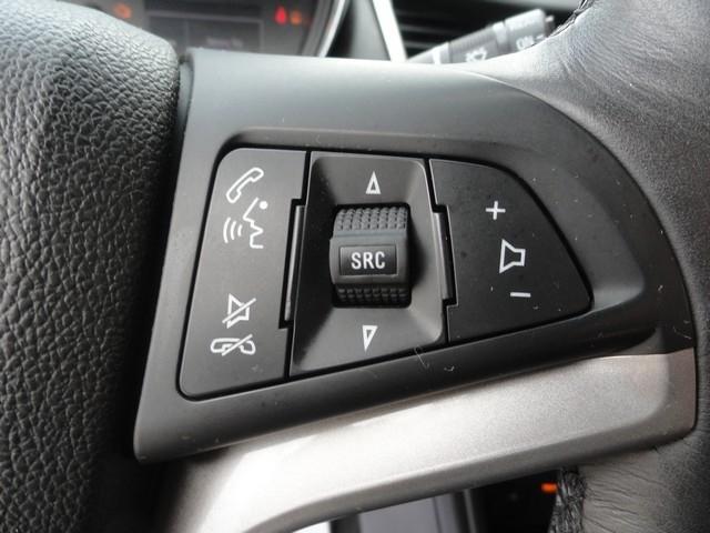 Chevrolet Trax AWD 4dr LT 2017