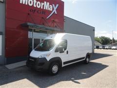 2023 RAM ProMaster Cargo Van 