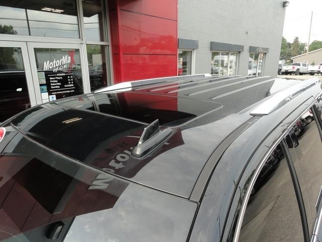 Cadillac Escalade 4WD 4dr Premium 2015