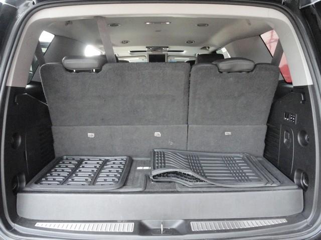Cadillac Escalade 4WD 4dr Premium 2015