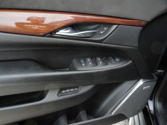 Cadillac Escalade 4WD 4dr Premium 2015