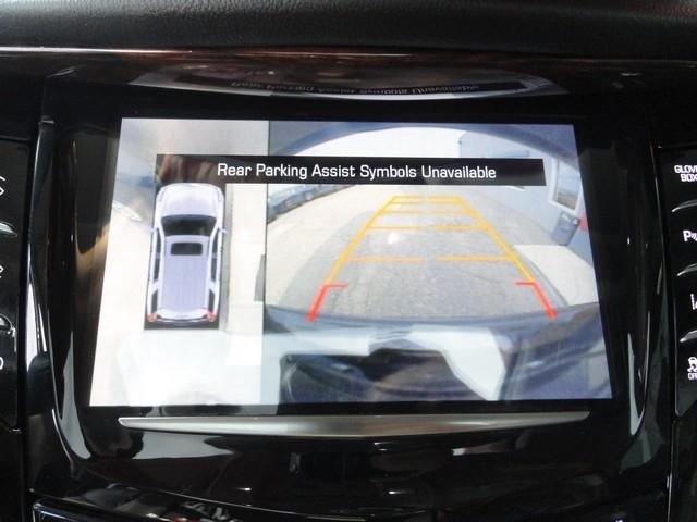 Cadillac Escalade 4WD 4dr Premium 2015
