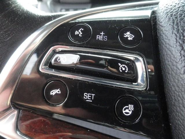 Cadillac Escalade 4WD 4dr Premium 2015