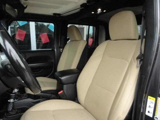 Jeep Gladiator Sport S 4x4 2020