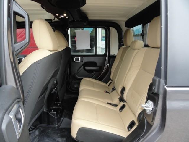 Jeep Gladiator Sport S 4x4 2020