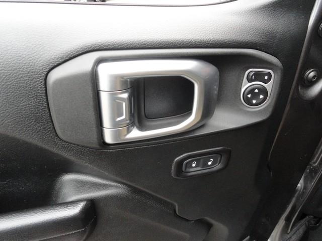 Jeep Gladiator Sport S 4x4 2020