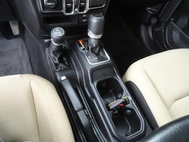 Jeep Gladiator Sport S 4x4 2020