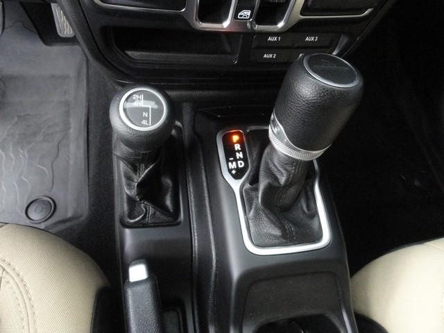 Jeep Gladiator Sport S 4x4 2020