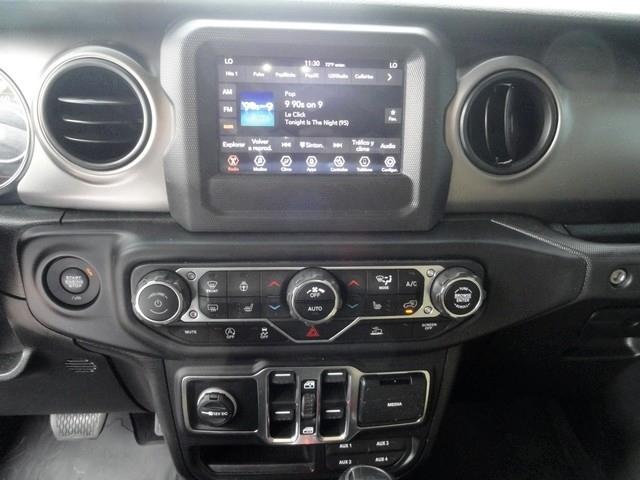Jeep Gladiator Sport S 4x4 2020
