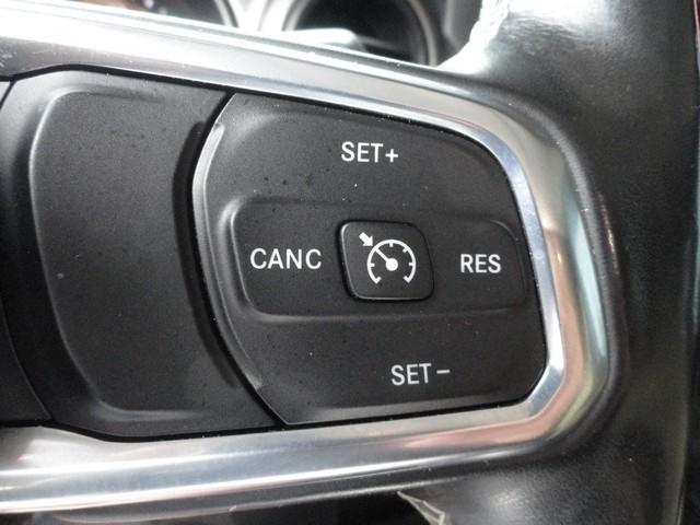 Jeep Gladiator Sport S 4x4 2020