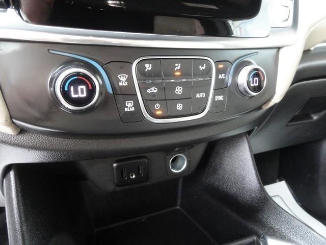 Chevrolet Traverse FWD 4dr LS w/1FL 2022