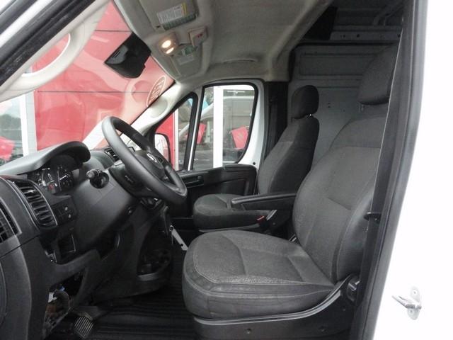 RAM ProMaster Cargo Van 2500 High Roof 159" WB 2023