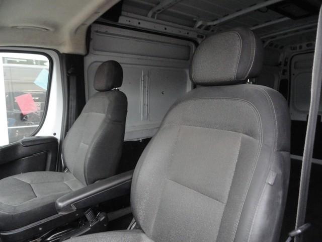 RAM ProMaster Cargo Van 2500 High Roof 159" WB 2023