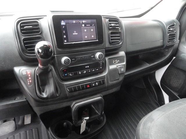 RAM ProMaster Cargo Van 2500 High Roof 159" WB 2023