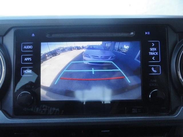 Toyota Tacoma photo 20