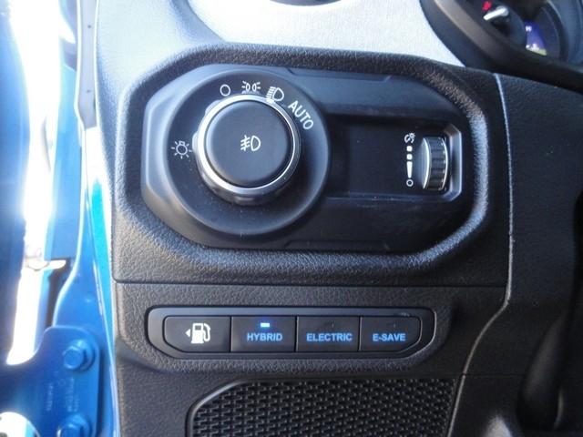Jeep Wrangler 4xe Sport S 4x4 2024