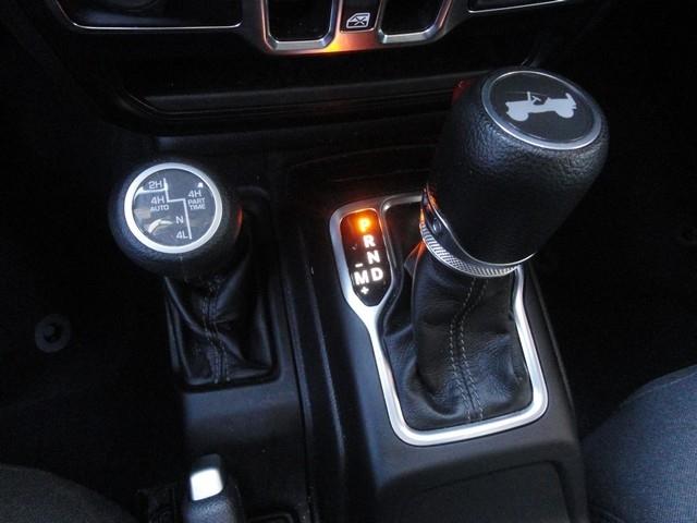 Jeep Wrangler 4xe Sport S 4x4 2024