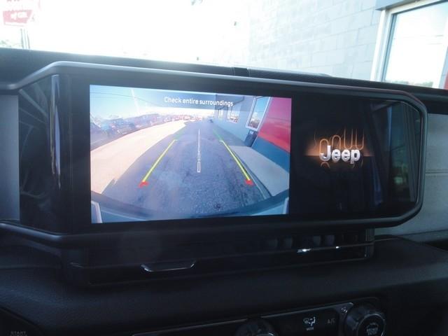 Jeep Wrangler 4xe Sport S 4x4 2024