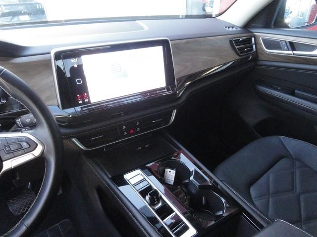 Volkswagen Atlas 2.0T SE w/Technology FWD 2025