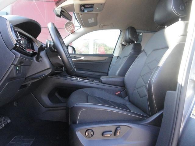 Volkswagen Atlas 2.0T SE w/Technology FWD 2025