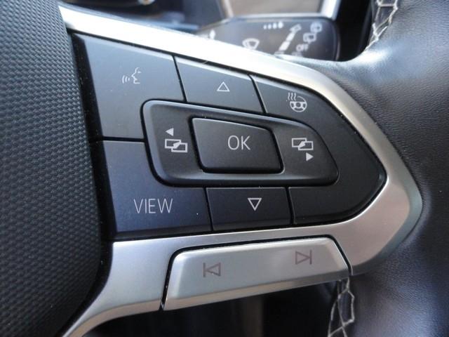 Volkswagen Atlas 2.0T SE w/Technology FWD 2025