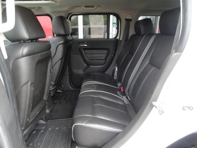 HUMMER H3 4WD 4dr SUV 2009