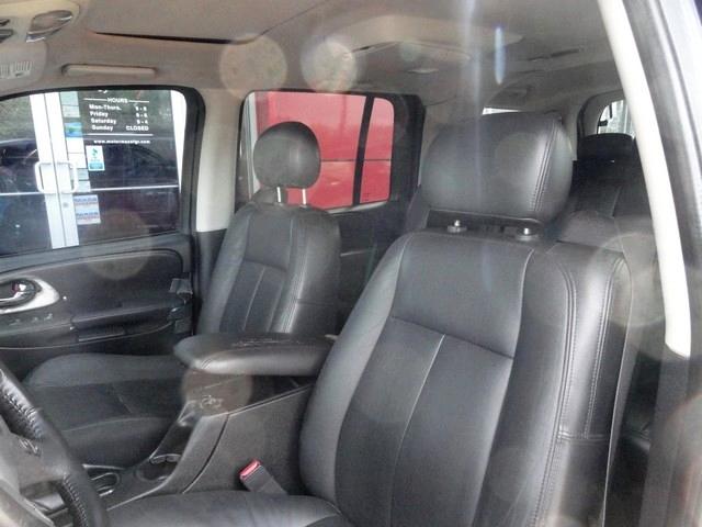 Chevrolet TrailBlazer 4dr 4WD EXT LT 2006
