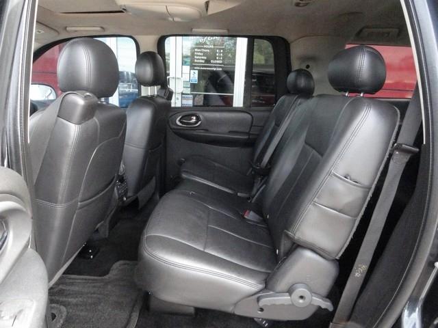 Chevrolet TrailBlazer 4dr 4WD EXT LT 2006