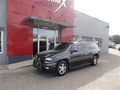 2006 Chevrolet TrailBlazer 