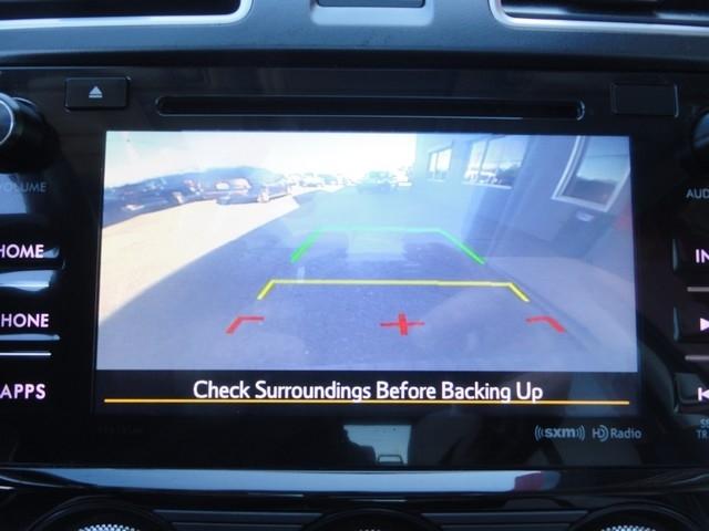 Subaru Forester 2.5i Limited CVT 2017