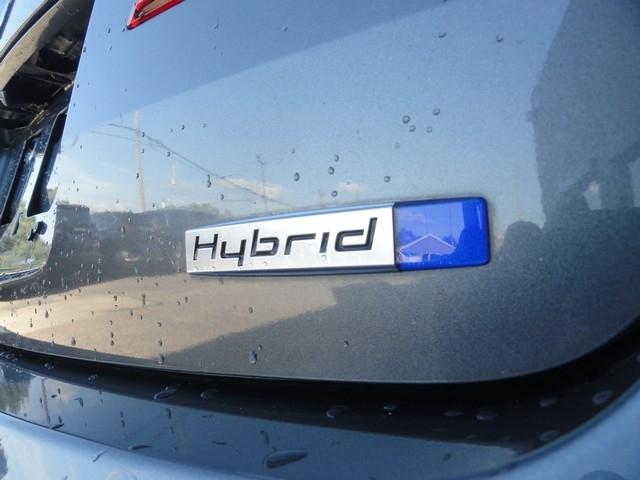 Acura ILX 4dr Sdn 1.5L Hybrid Tech Pkg 2014