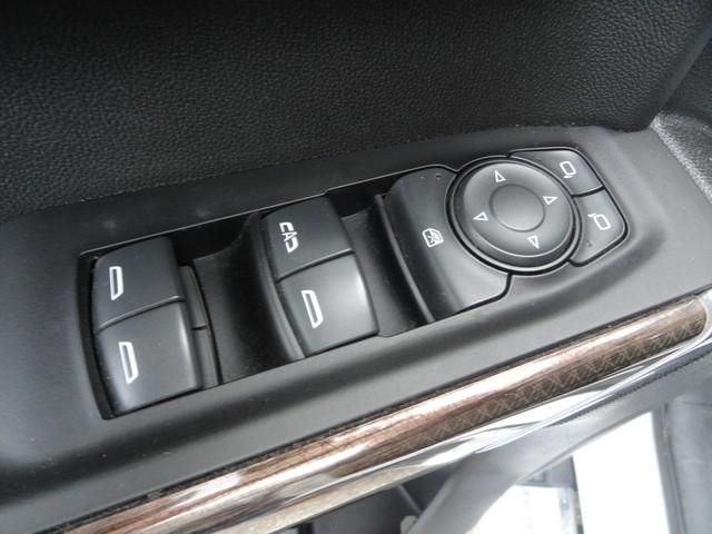 Chevrolet Silverado 1500 LTD 4WD Crew Cab 147" RST 2022