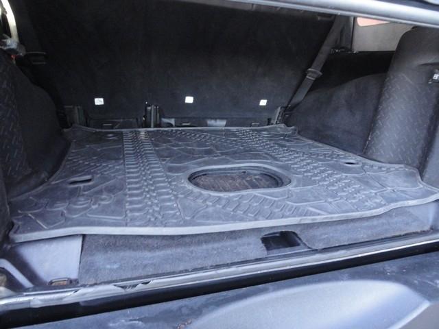 Jeep Wrangler Unlimited 4WD 4dr Wrangler X *Ltd Avail* 2015