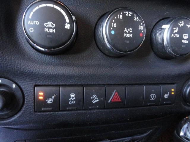 Jeep Wrangler Unlimited 4WD 4dr Wrangler X *Ltd Avail* 2015