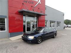 2003 Subaru Legacy Sedan 