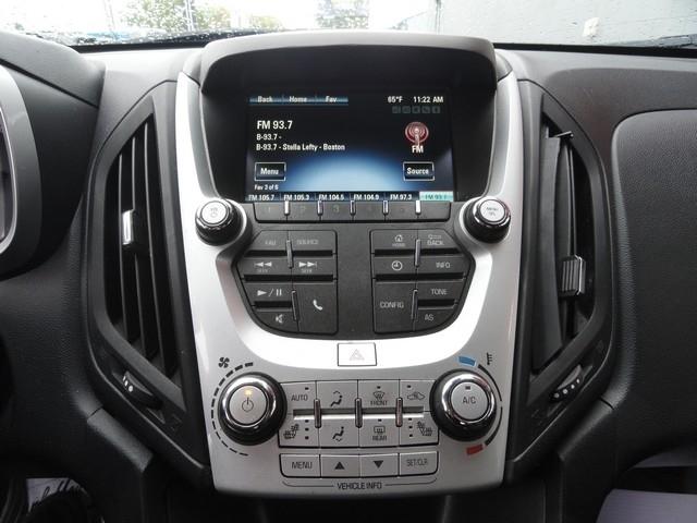 Chevrolet Equinox FWD 4dr LT 2016